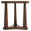 Archives End Table