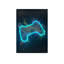Wall Decor on Canvas