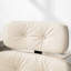 Chaise de coiffeuse Criss Cross-161698033