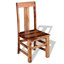 Canapé de patio simple vidaXL, structure en poly rotin et acier thermolaqué, résistant aux intempéries, coussins inclus, mobilier d'extérieur modulaire léger, facile à nettoyer, beige avec coussins anthracite-405999636