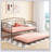 Fox Twin Daybed With Twin Trundle-2094445698