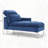 Chaise Lounge with Left Armrest-1806262910