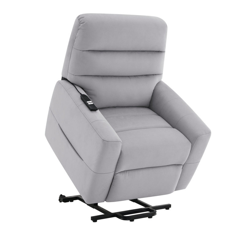 Fauteuil inclinable électrique Fredley