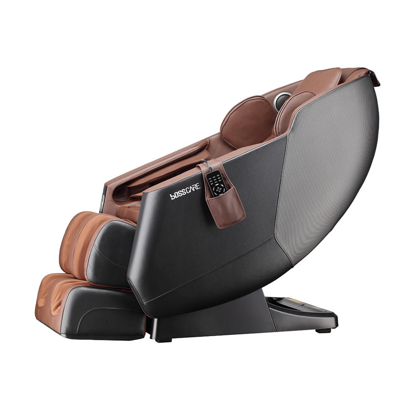 Massage chair, Brown