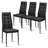 Killingworth 18.5'' H Tufted Fabric Upholstered Side Chair