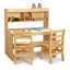 Bureau double Jonti-Craft®