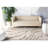 Ashal Abstract Cream/Gray Area Rug-1598183059