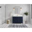 Ensemble de meuble-lavabo simple 48 po