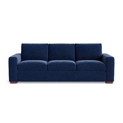Couch Potato Sofa (95")