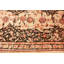 Tapis de style rustique antique Karabagh