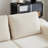 108'' Cloud Modular Sectional Couch With Deep Seat,Convertible Upholstered Sleeper Sofa ,No Assembly Required-864417735