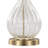 Rami 27" Crackle Glass Table Lamp Set-1173416965-1091164732-1091164733
