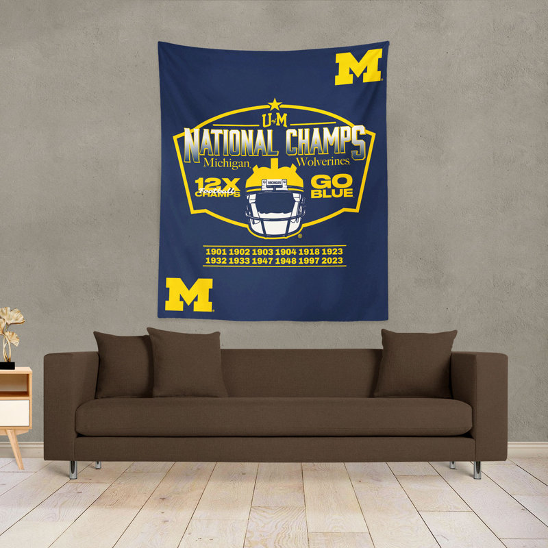 Polyester Tapestry
