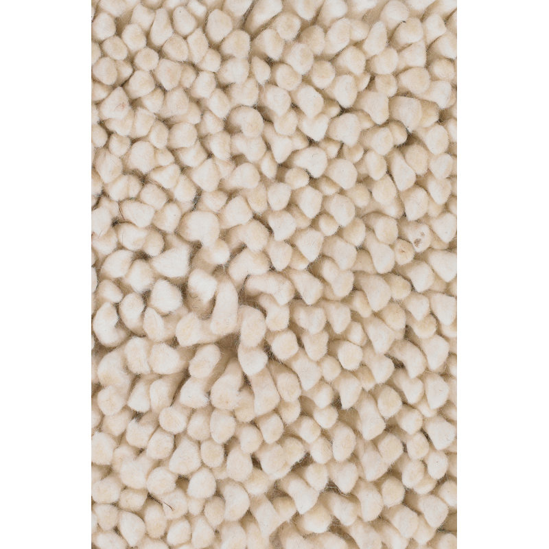 Strata Wool Area Rug, Rectangle 7'9" x 10'6"