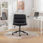 Chaise de bureau pivotante réglable-1854551755