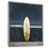 Silver Floater Framed sélectionné