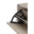 3-Tier Wooden Shoe Cabinet-130271336