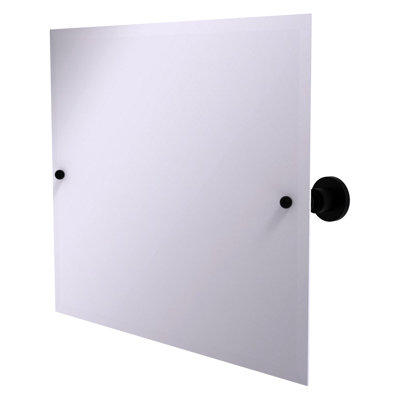 Lera Metal Wall Mirror