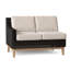 Frances Outdoor 2 - Seat Loveseat-50123367-50123415