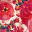 "grenades" par evelia, reproduction d’art sur toile tendue-17215314