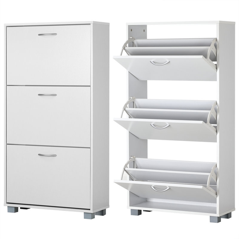 Shoe Cabinet