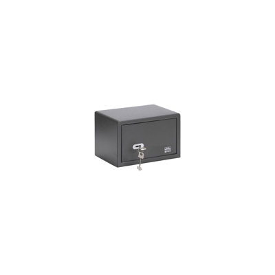 Pointsafe Key Locking Home Safe