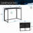 Space Saving Folding Desk-1644135408