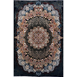 Oriental 150cm X 225cm Area Rug