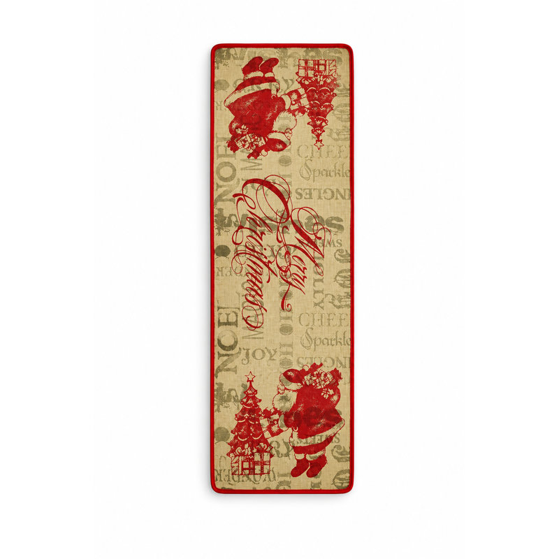 Chemin de table Adrieonna, L 108 po x l 13 po
