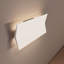 Applique murale encastrée en aluminium Turo-96062545-96062546