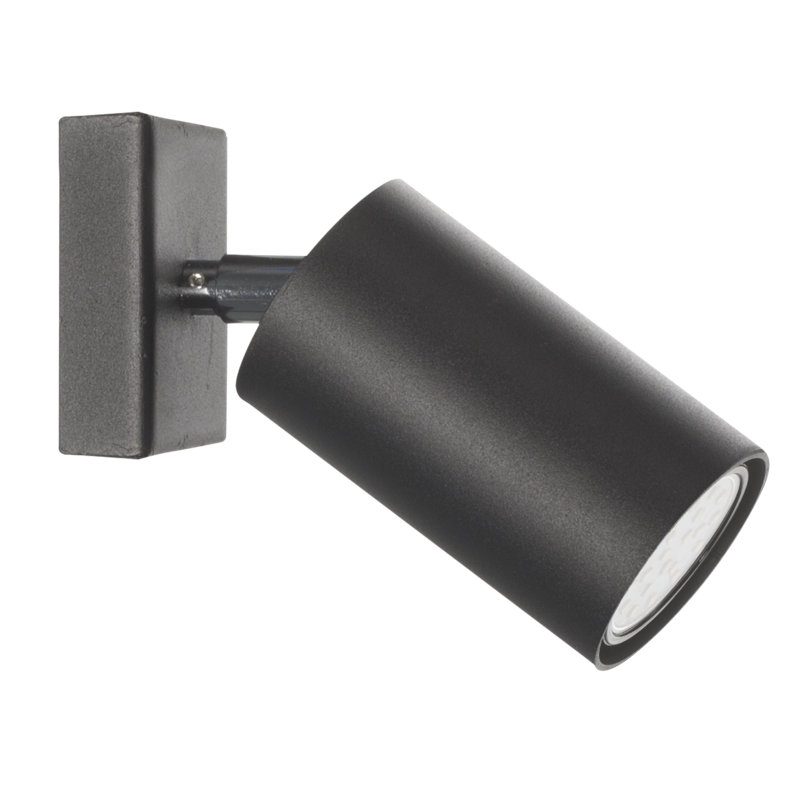 Jimmy Spotlight, Black