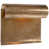 Antique-Burnished Brass is out of stock