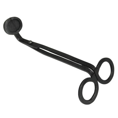 3'' H Metal Candle Accessories