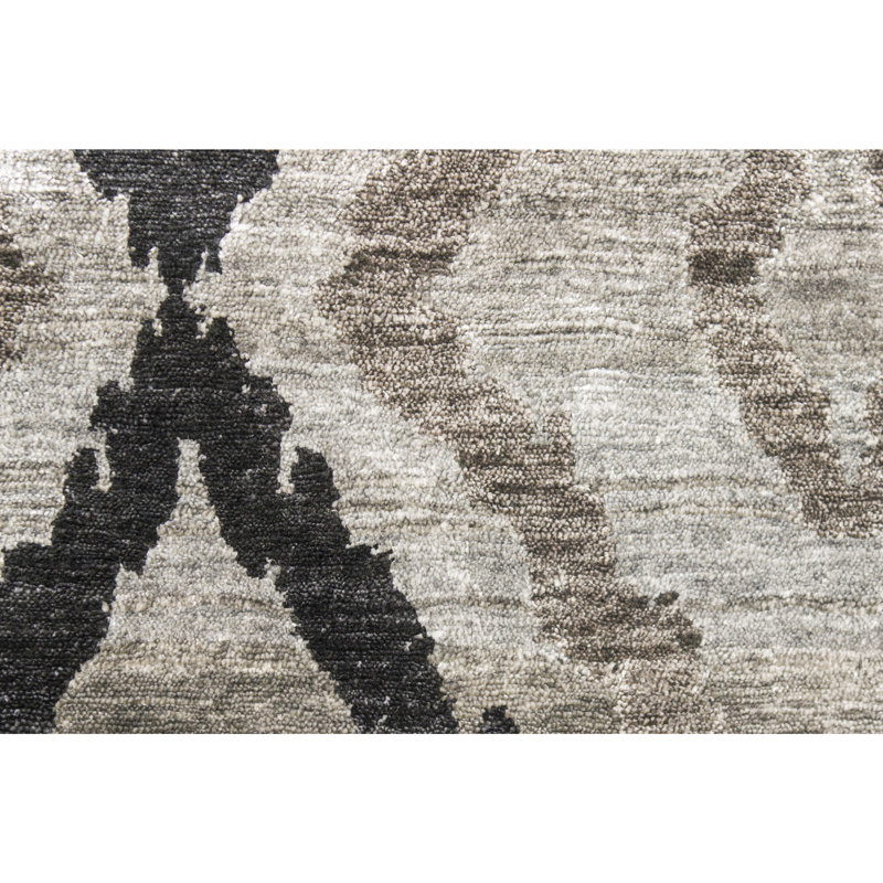 One-of-a-Kind 8'11" X 12'2" Area Rug
