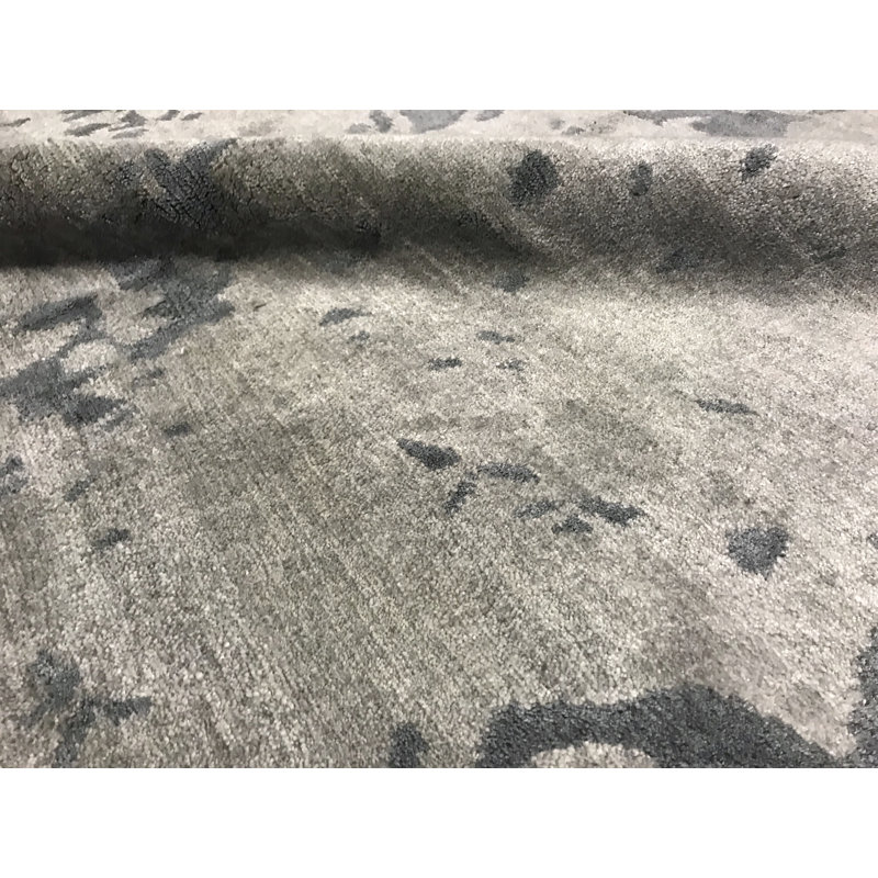 Himalayan One-of-a-Kind 4'9" X 7'8" Area Rug