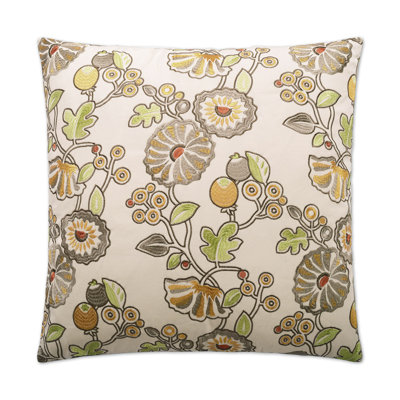 Clarissa Pillow Cover & Insert