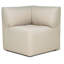 Chaise de coin Big Joe-68740358