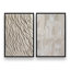 Wave Formations Duo I, ensemble de 2 impressions sur toile-1742605110-1742607567-1719212490