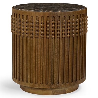 Table d'appoint Wesslyn