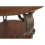 Table de bout avec rangement Curran