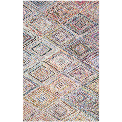 Cleaves Area Rug