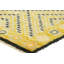 One-of-a-Kind 3’10x6’11 Hand Knotted Area Rug