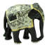Osio Handmade Animals Decorative Object