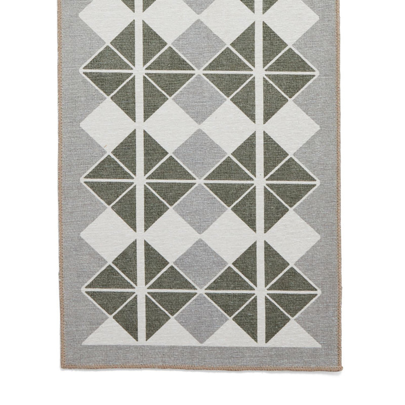 Victoria Area Rug, Runner 61 x 170cm