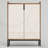 29.52” Shoe Cabinet With Doors-1507180350
