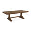 Hues Solid Wood Dining Table-108211818