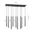 Anna-Leigh 9 - Light Cluster Pendant-2009858684