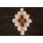 One-of-a-Kind Area Rug Brown