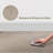 Rectangle Chair Mat with Straight Cut Edge