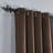 Solid Blackout Curtain Panel-22032613-22032604